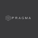 Pragma Homes logo